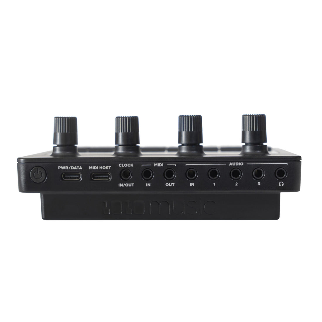 1010music Blackbox 2 Compact Sampling Studio
