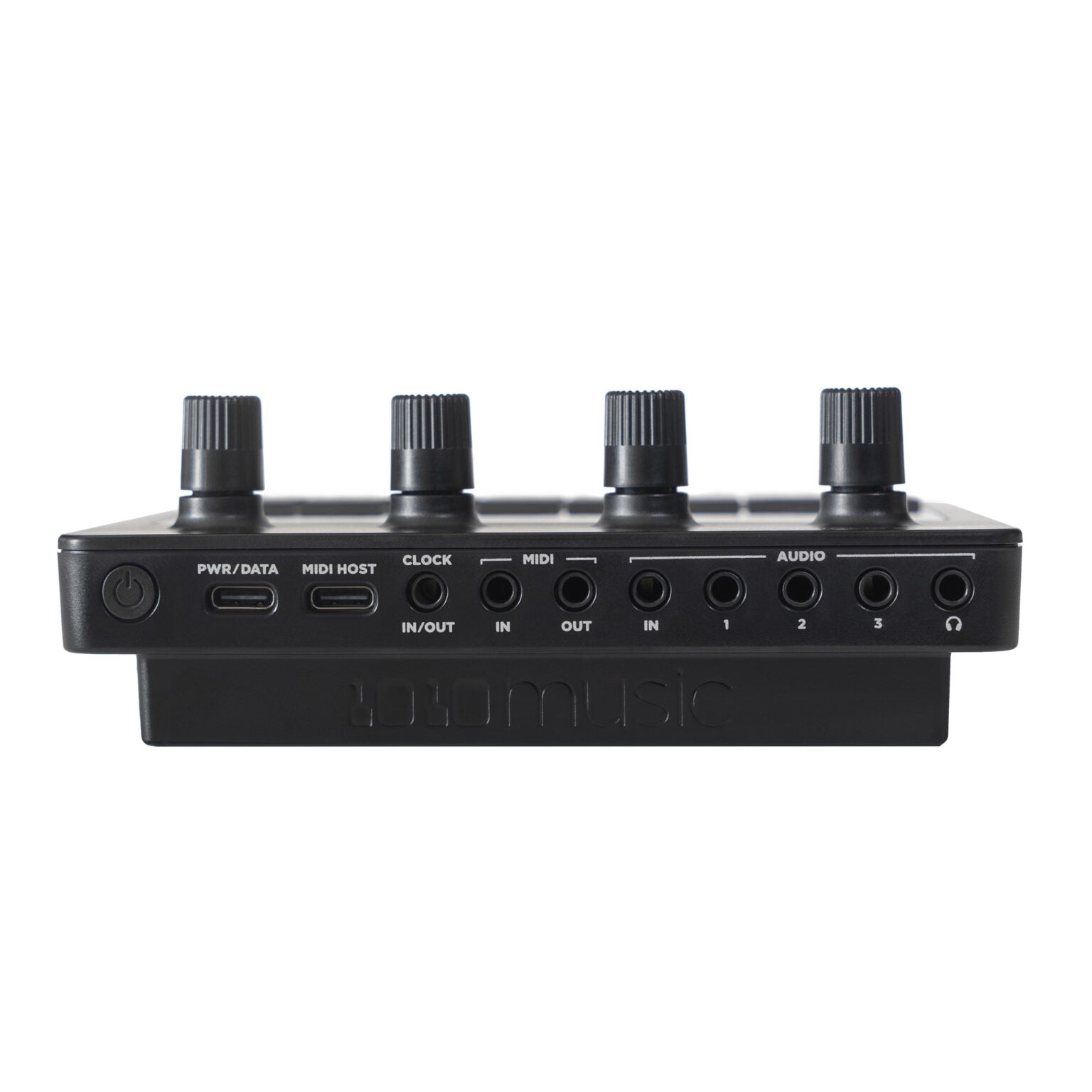 1010music Blackbox 2 Compact Sampling Studio