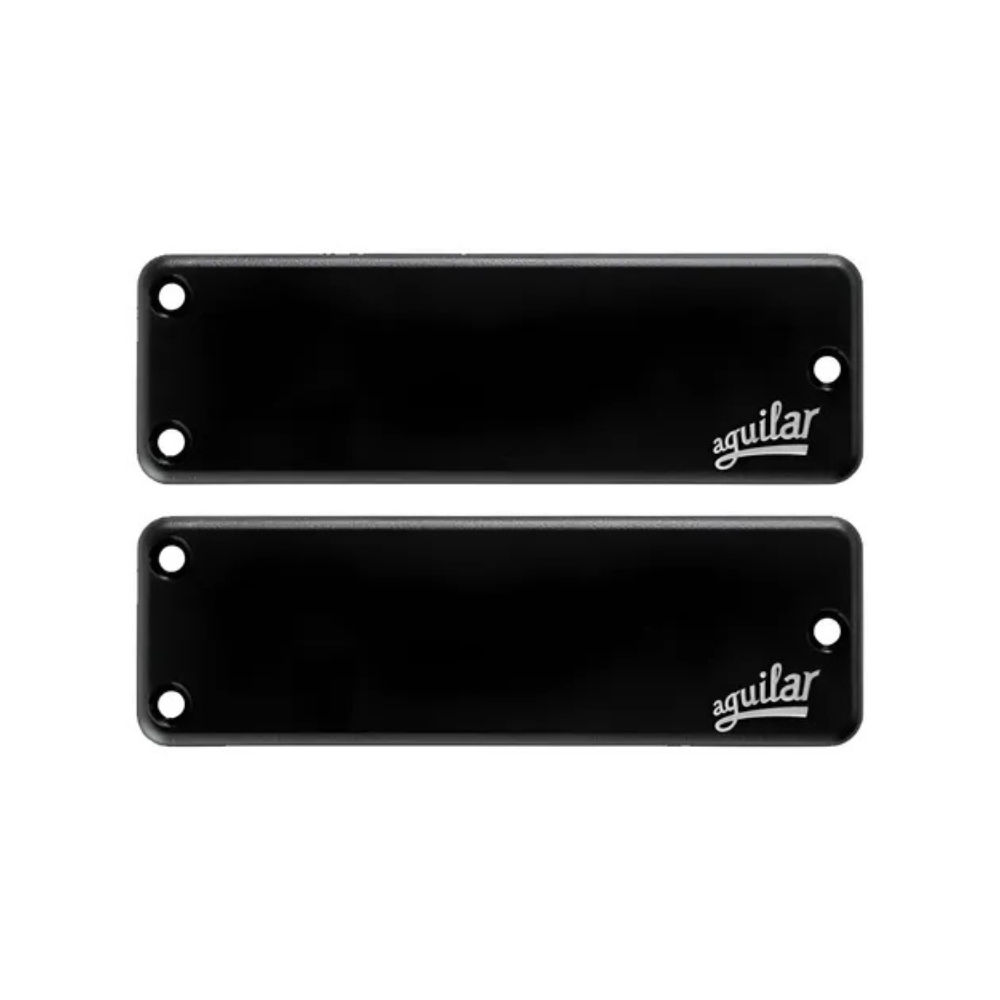 Aguilar DCB-G3 Dual Ceramic Bar 4-String Bar Bass Pickup Set