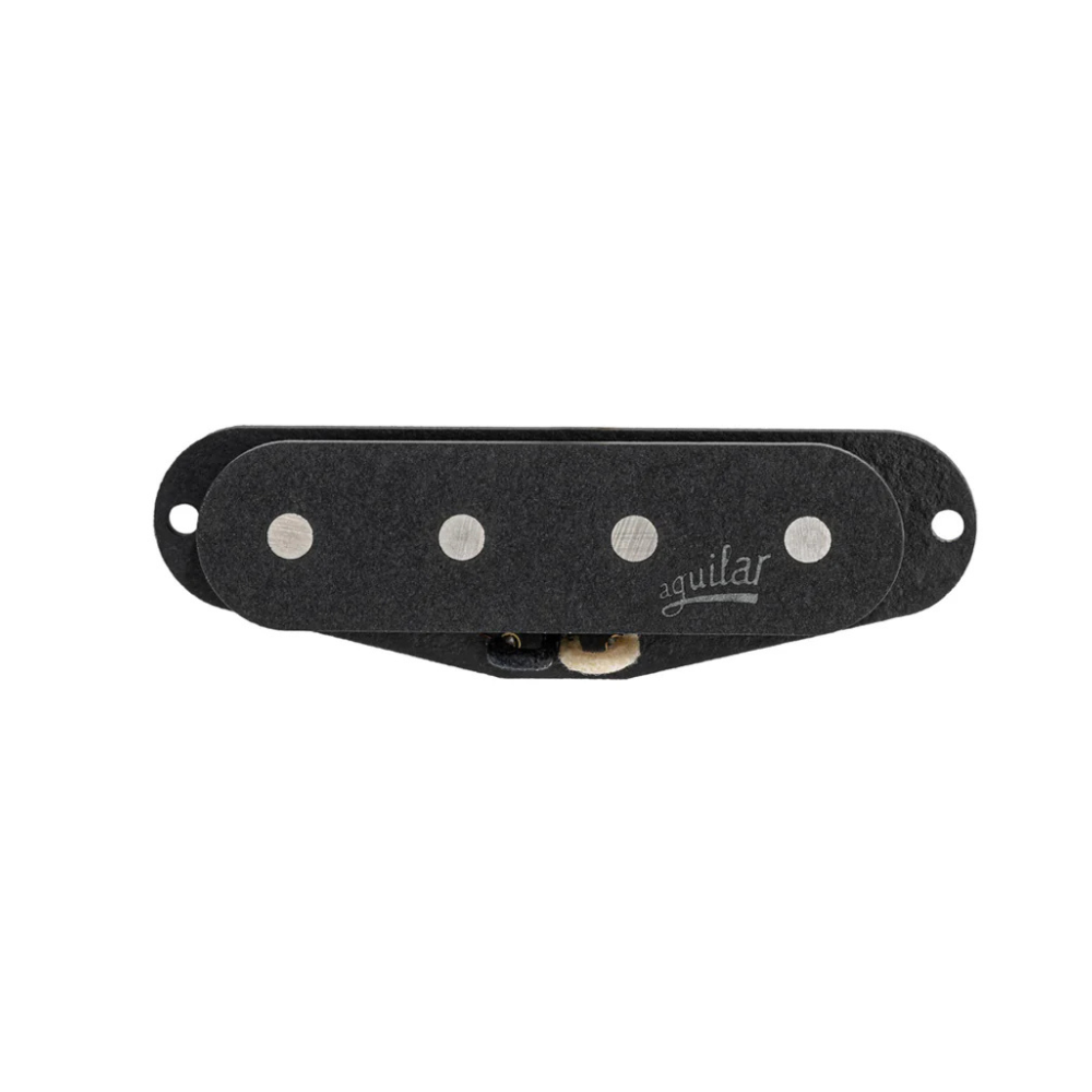 Aguilar AG 4P-51 50&