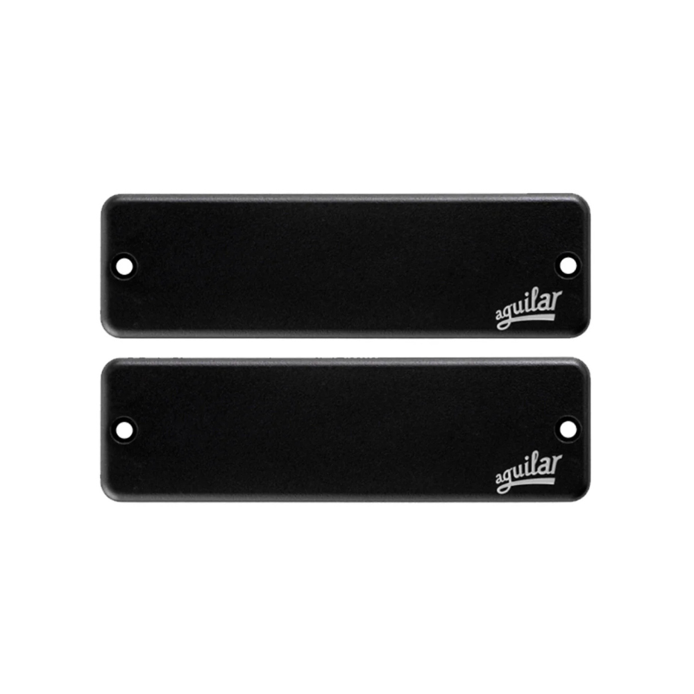 Aguilar DCB-D2 Dual Ceramic Bar 5-String Bar Bass Pickup Set