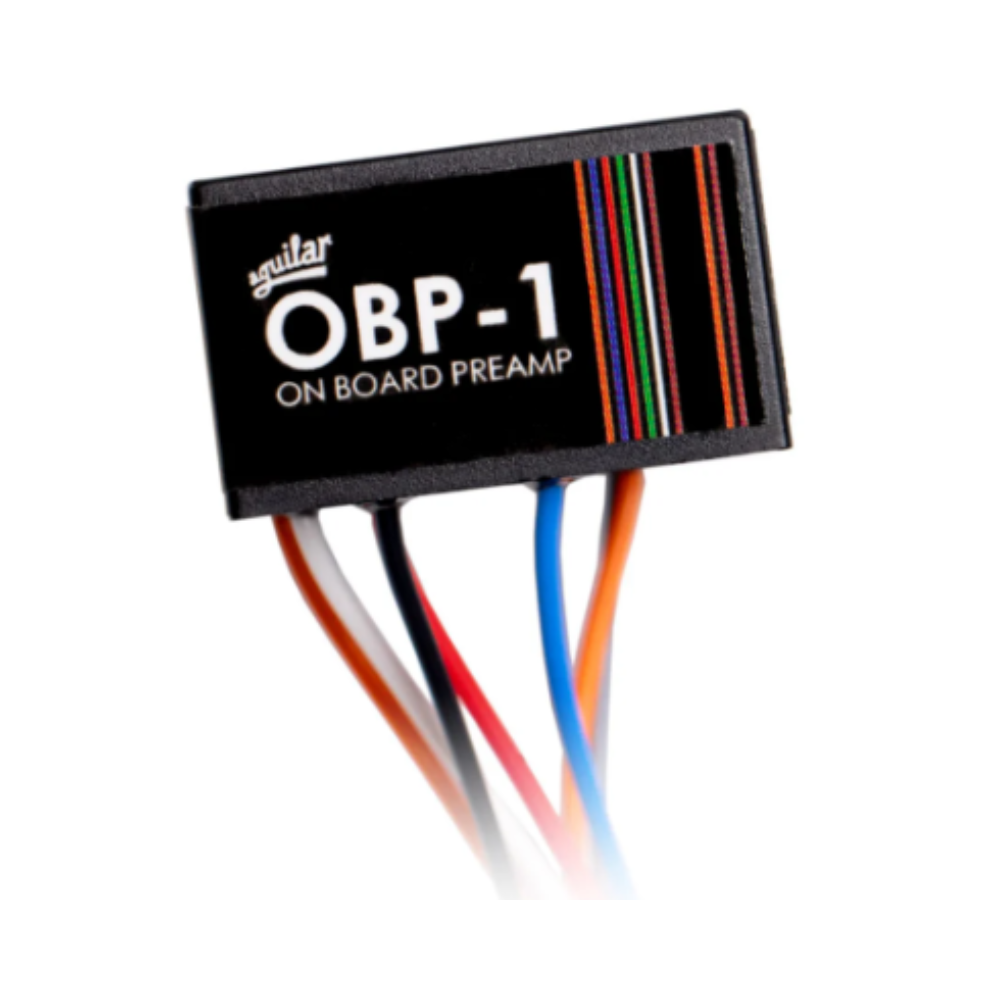 Aguilar OBP-1TK
