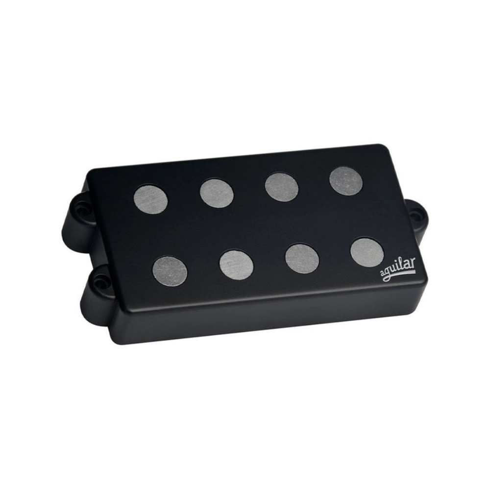 Aguilar AG 4M 4-string Music Man Style Pickup