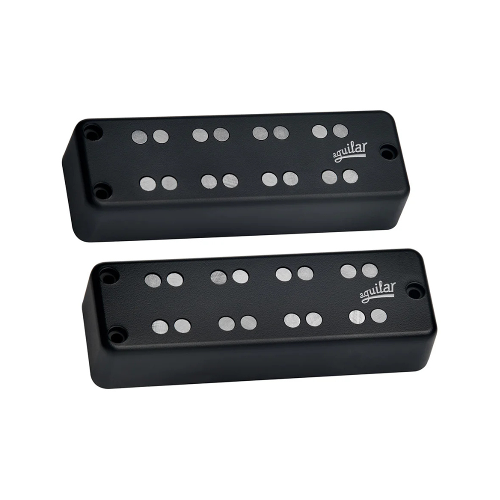 Aguilar AG 4SD-D1 4-String Super Double Bass Pickup Set