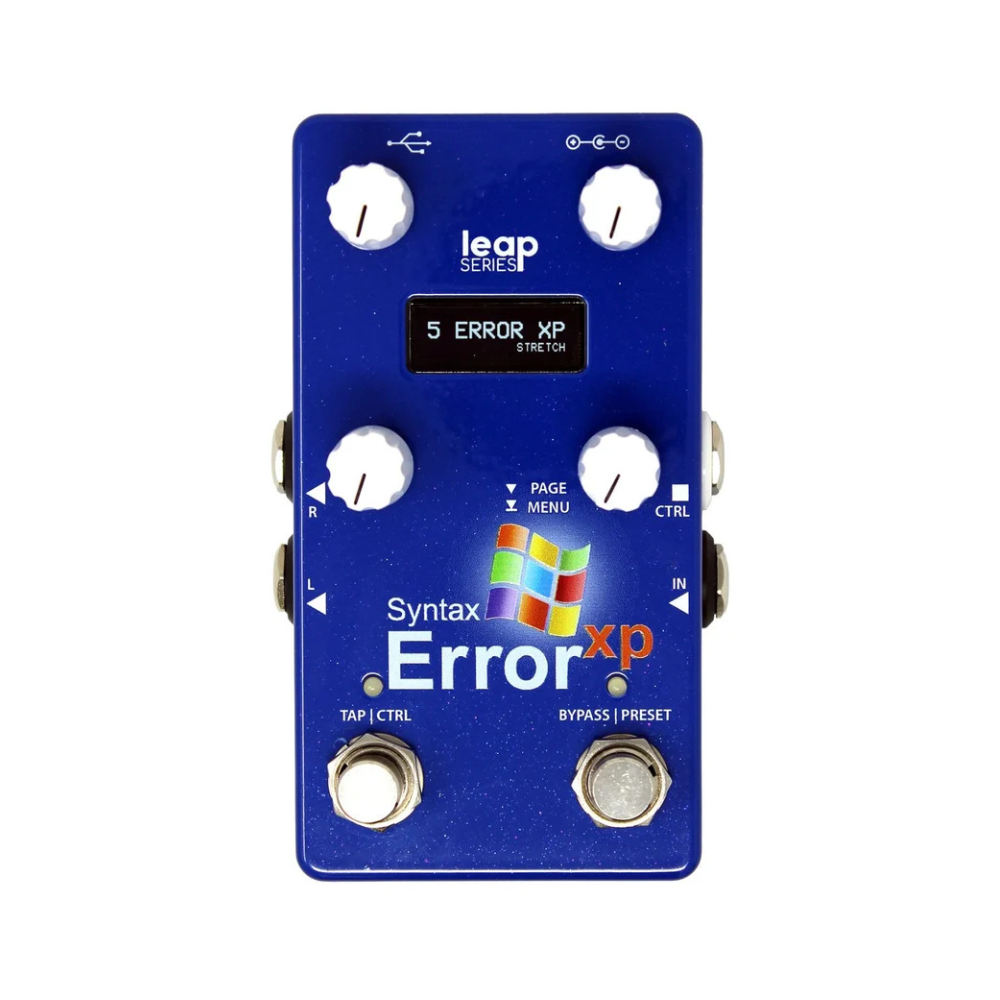 Alexander Pedals Syntax Error XP Dialup Modem Simulator
