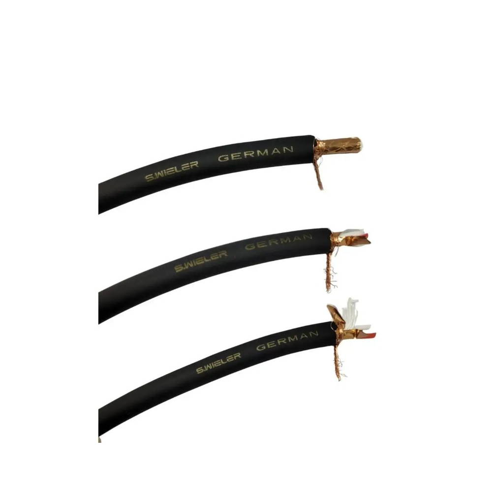 Arowana Audioglyph Core Performance XLR Microphone Cable