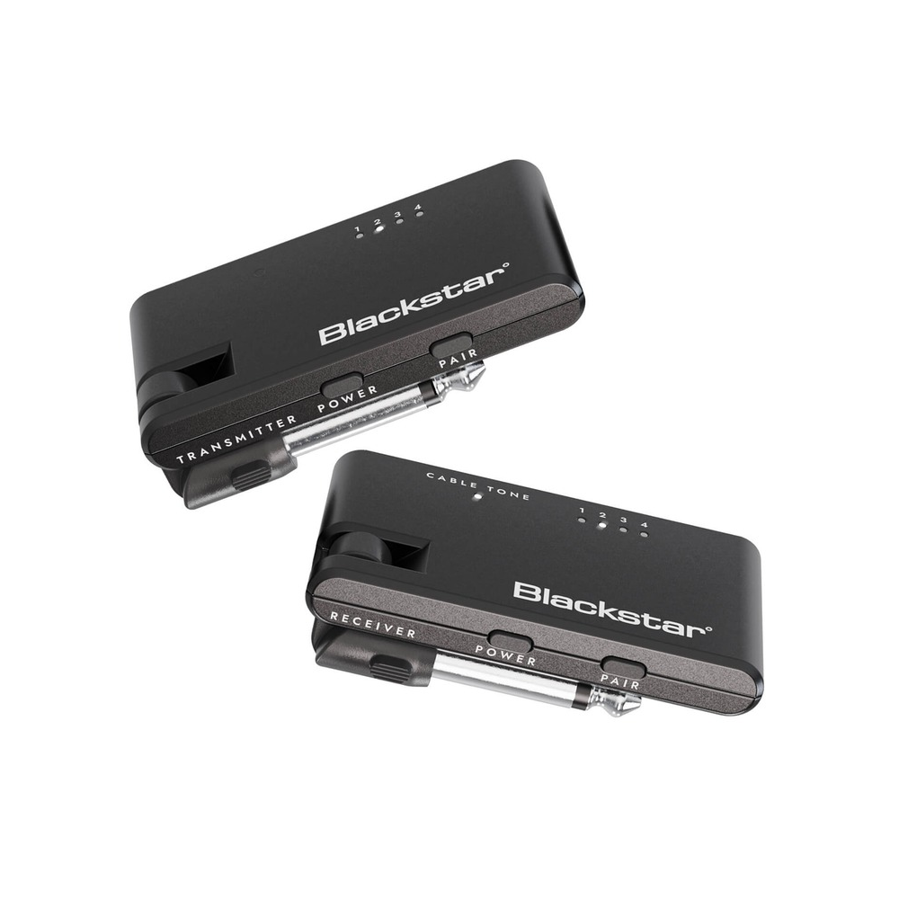 Blackstar AIRWIRE i58 High Integrity Wireless Instrument System