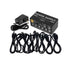 Caline CP-204 8-Output Power Supply