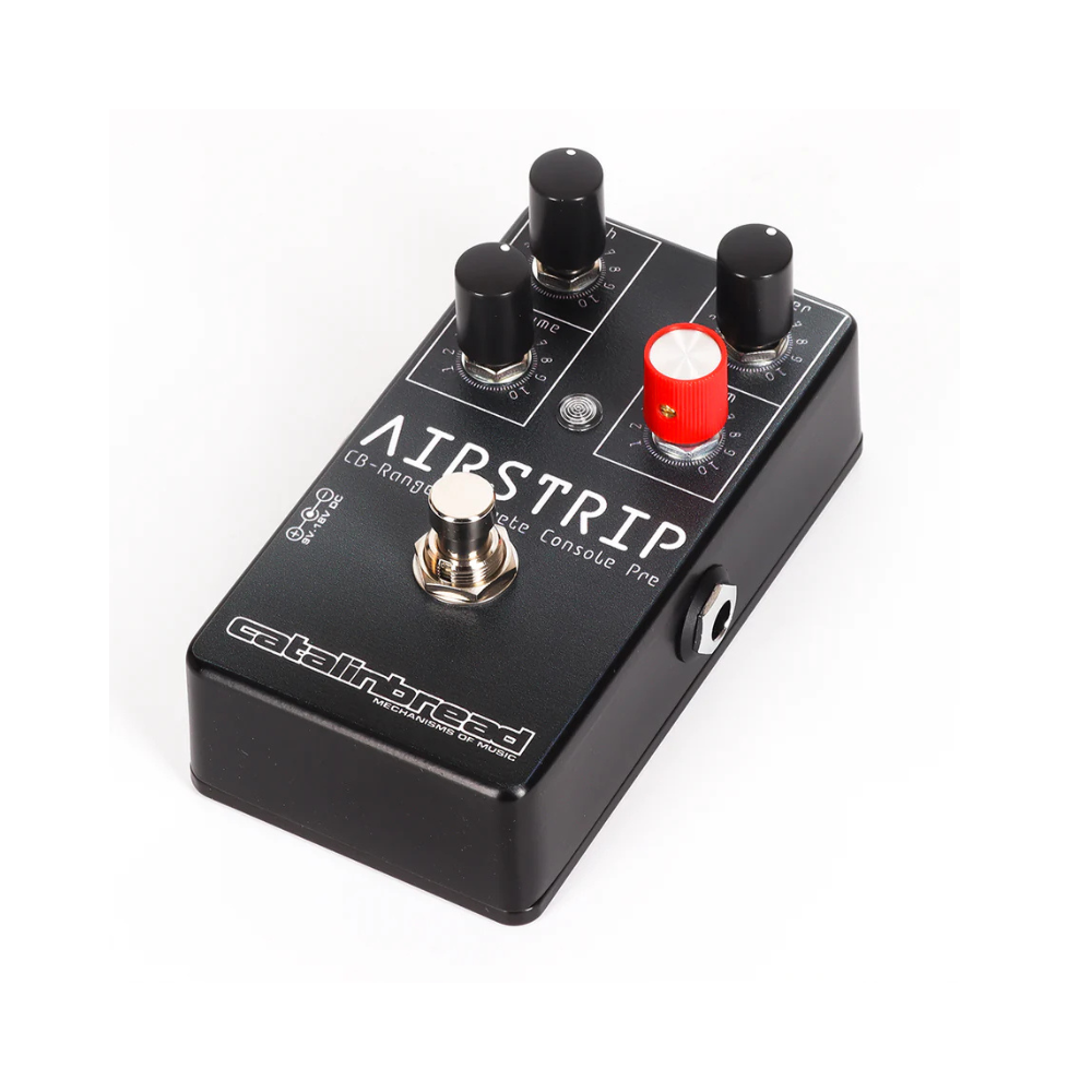 Catalinbread Airstrip Console Pre