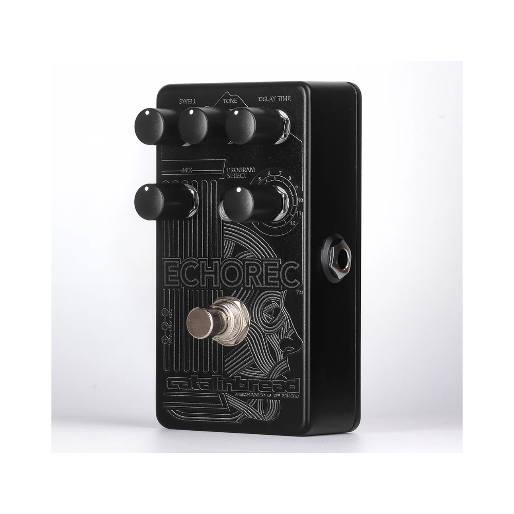 Catalinbread ECHOREC (Blackout Series)
