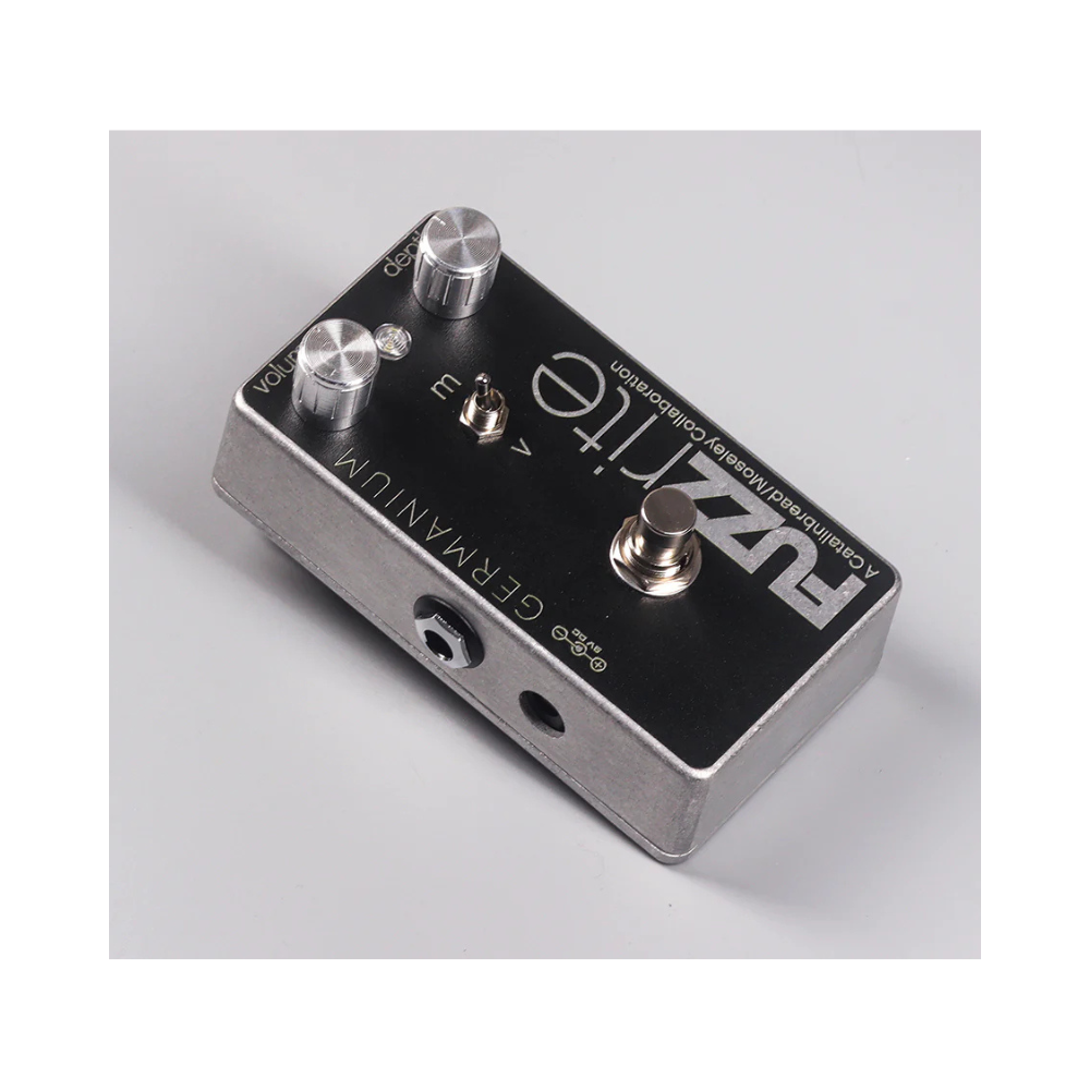 Catalinbread Fuzzrite Germanium Fuzz Pedal