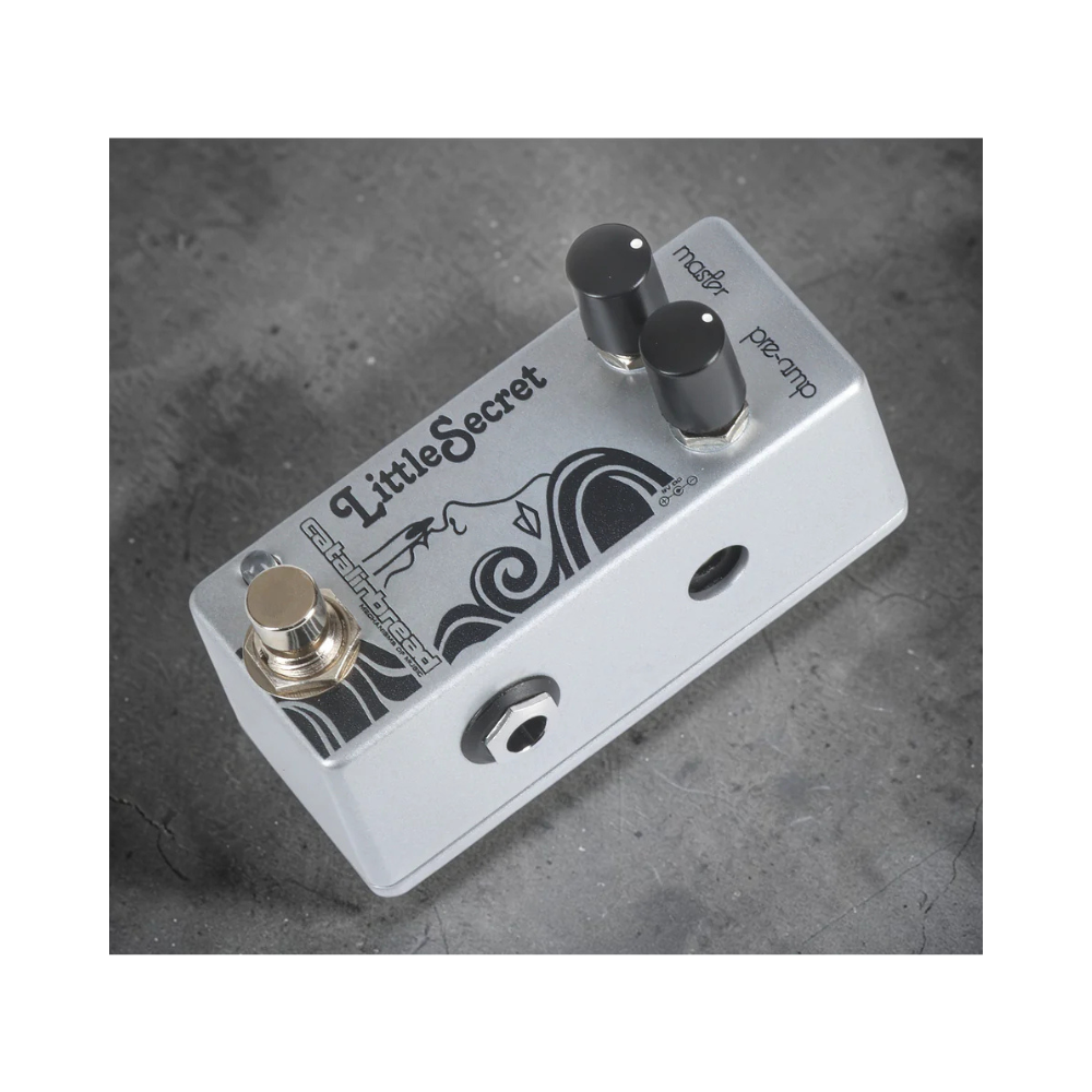 Catalinbread Little Secret
