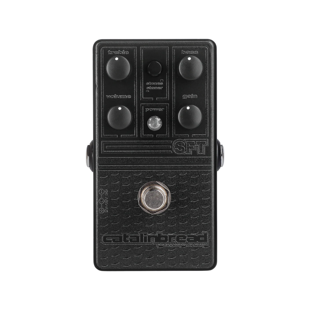 Catalinbread SFT (Blackout Series)