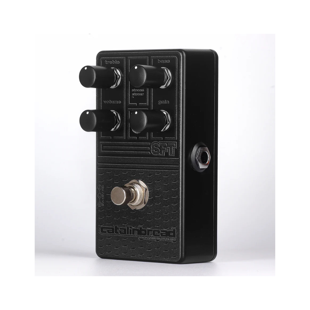 Catalinbread SFT (Blackout Series)