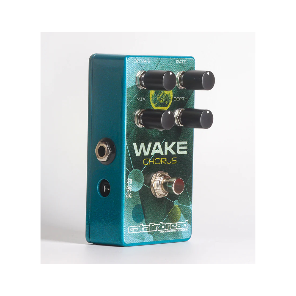 Catalinbread Wake Chorus/Octaver