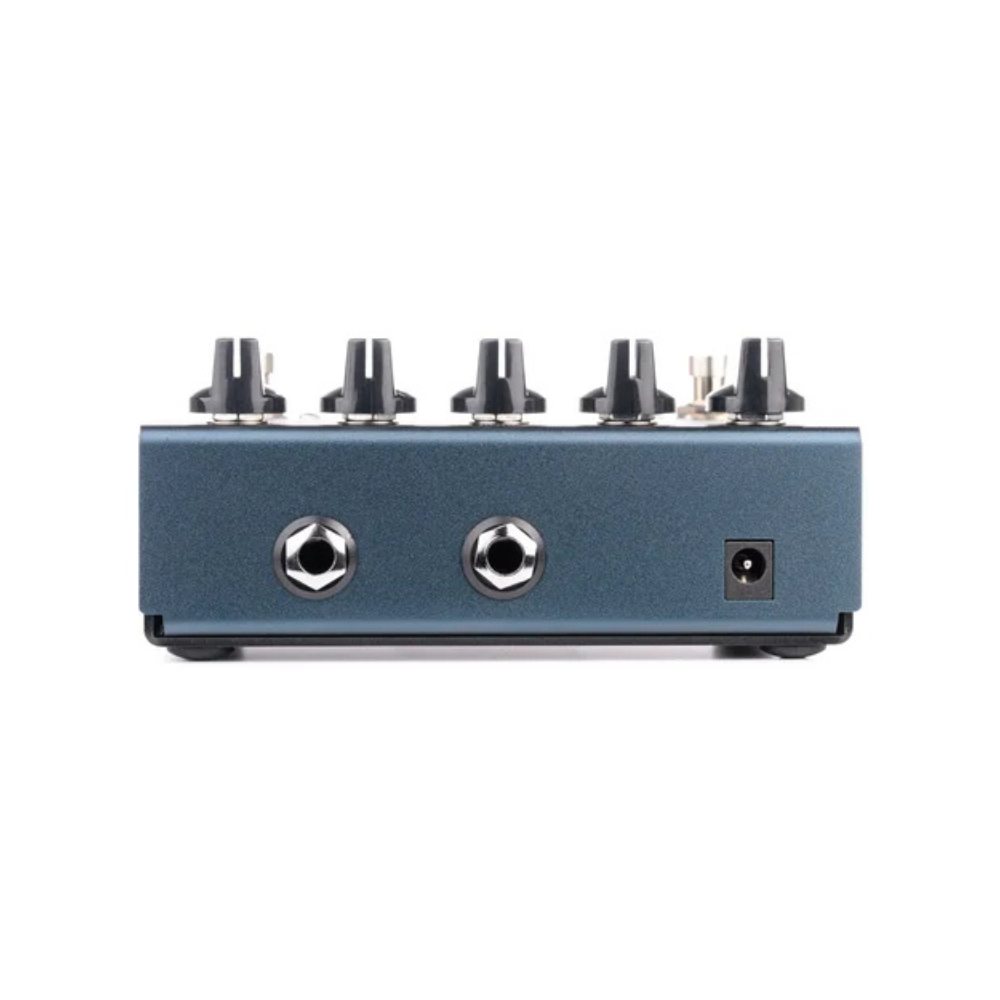 Citadel Overtuber Overdrive Pedal