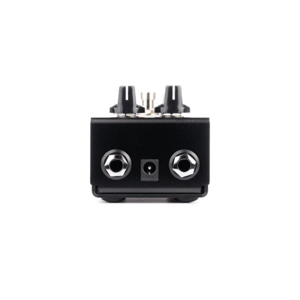 Citadel Plutonium Overdrive Pedal