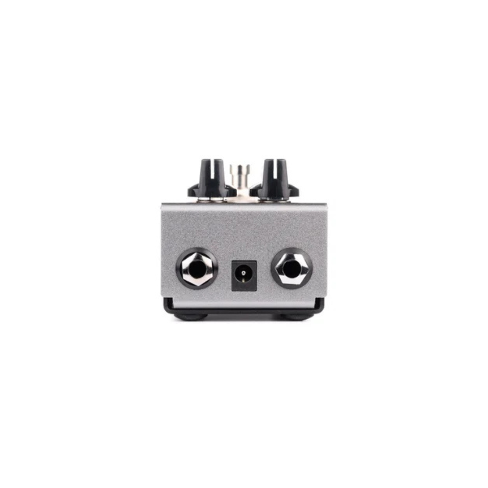Citadel Vector Octave Fuzz Pedal