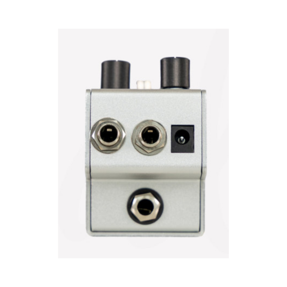 Collision Devices SNACK PITCHER Pitch Shifting Pedal