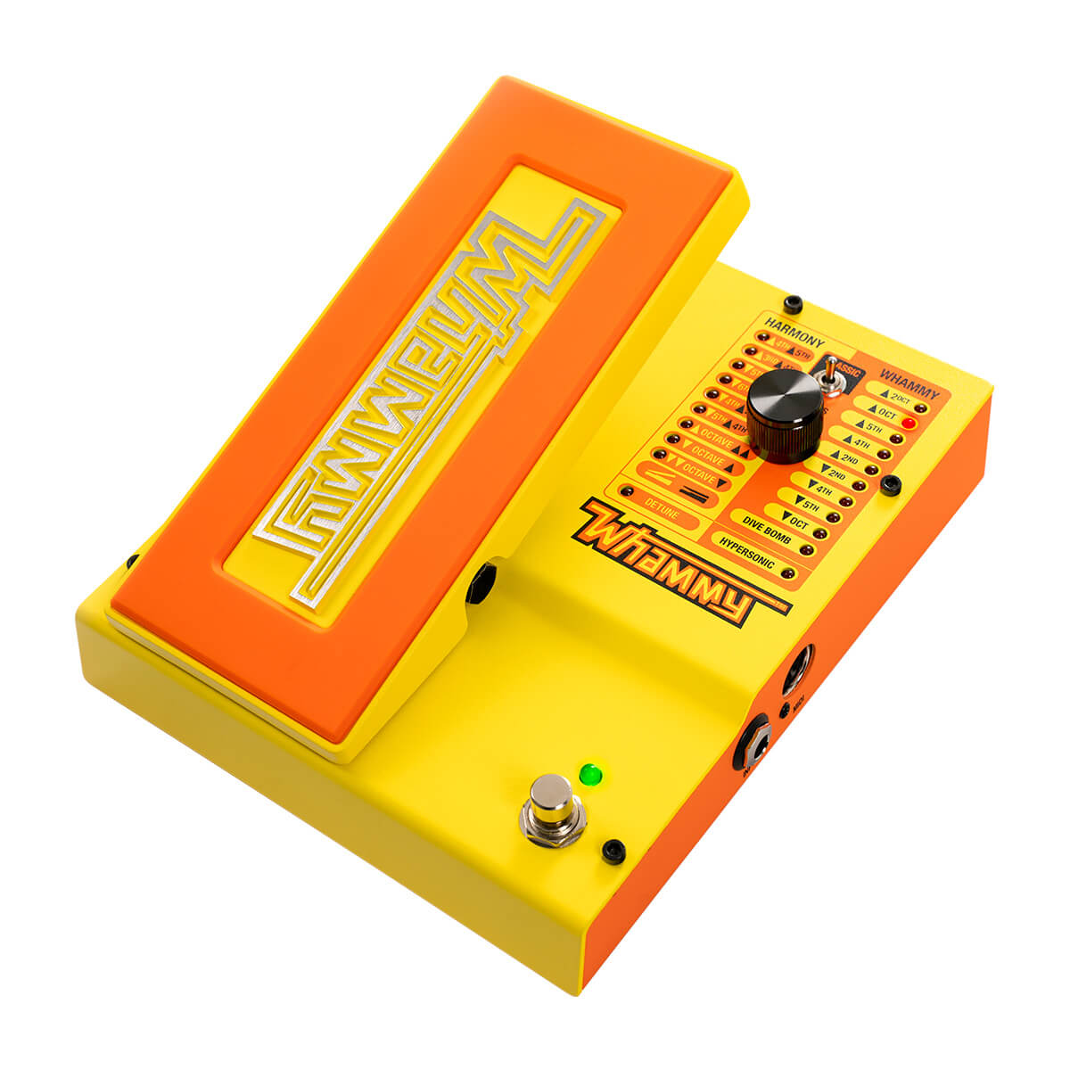DigiTech Whammy Artist Signature Whammy Mononeon