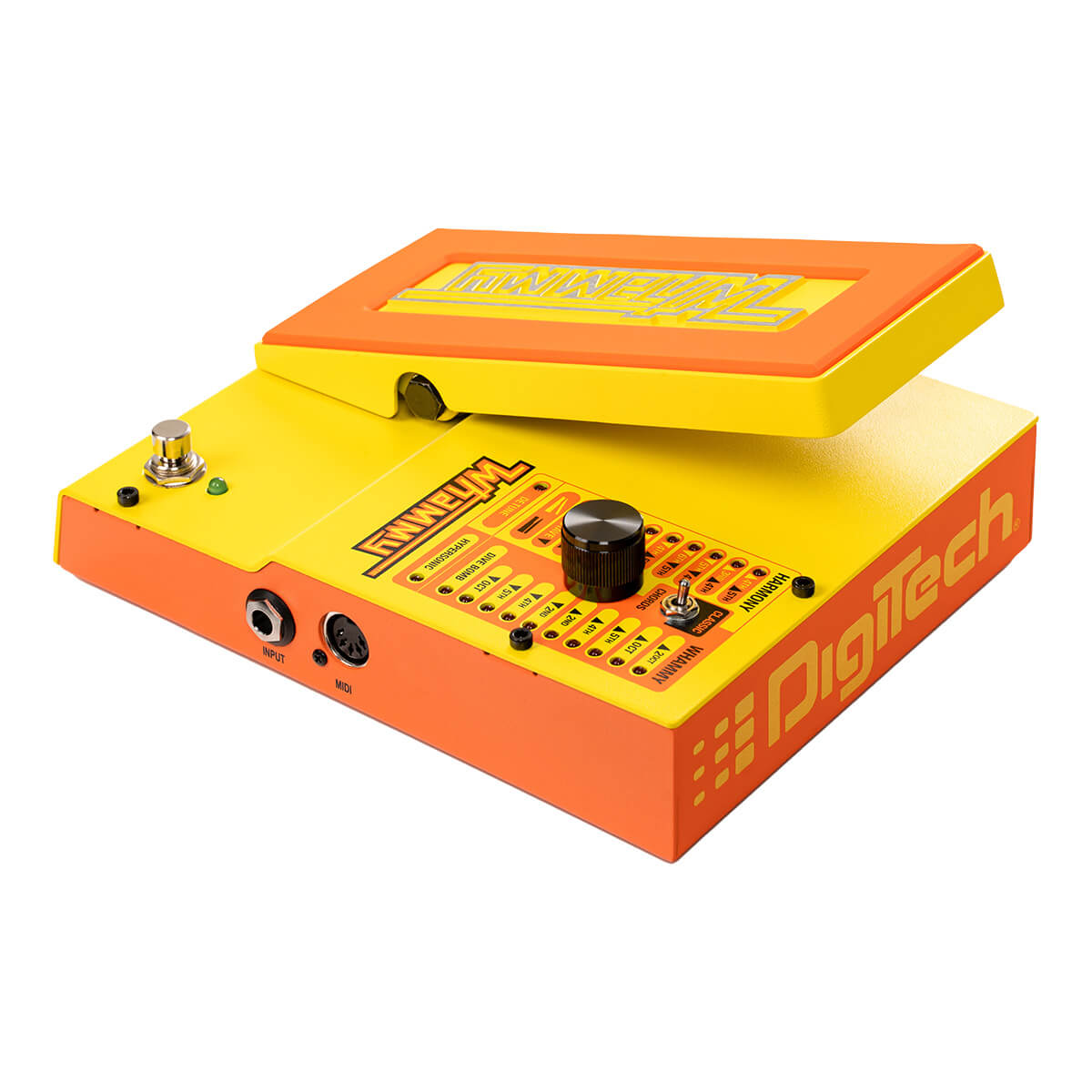 DigiTech Whammy Artist Signature Whammy Mononeon