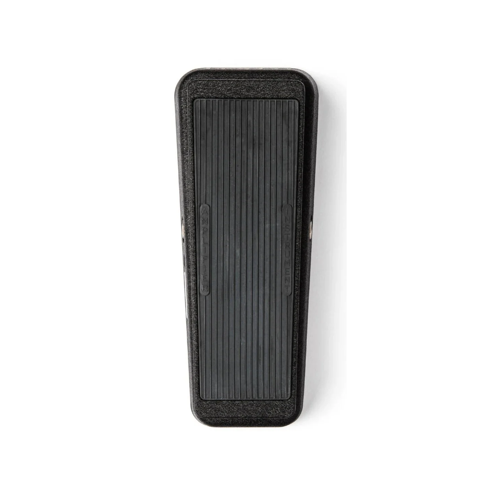 Dunlop CM95 Clyde McCoy Cry Baby Wah Pedal