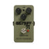 Electro-Harmonix Green Russian Big Muff Pi Distortion Sustainer Pedal