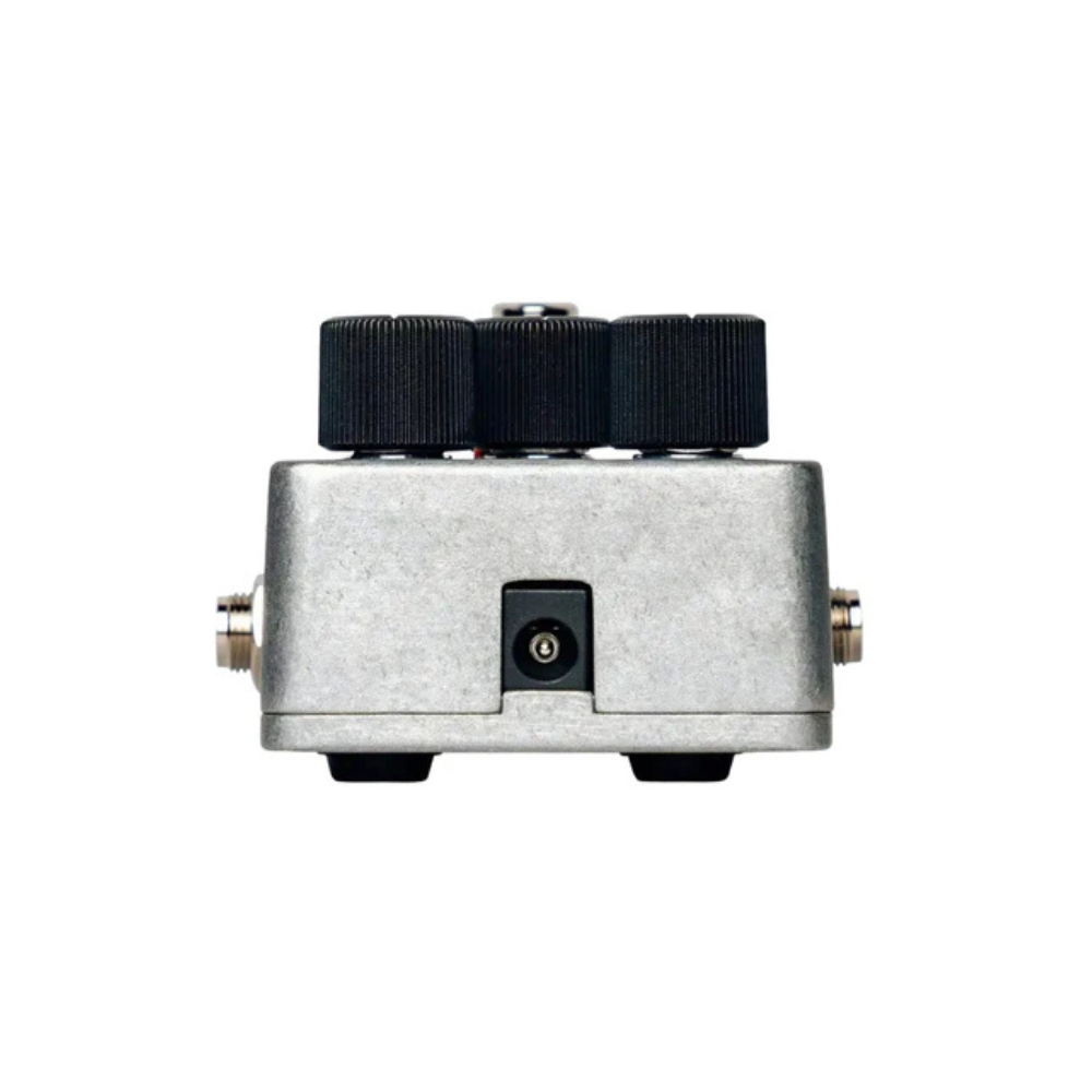 Electro-Harmonix Percolator Harmonic Saturator Fuzz Effect Pedal