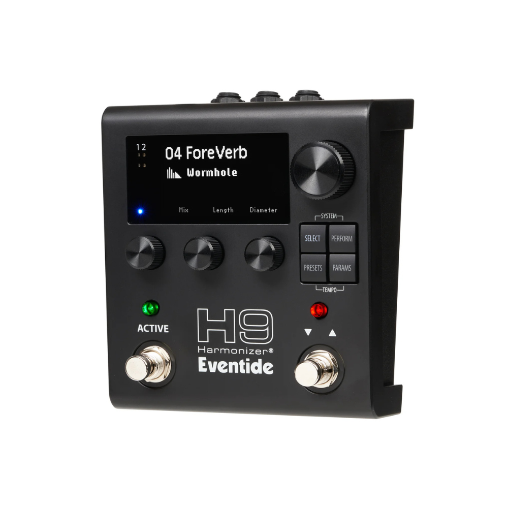 Eventide H9 Harmonizer Gen 2 Multi-effects Pedal