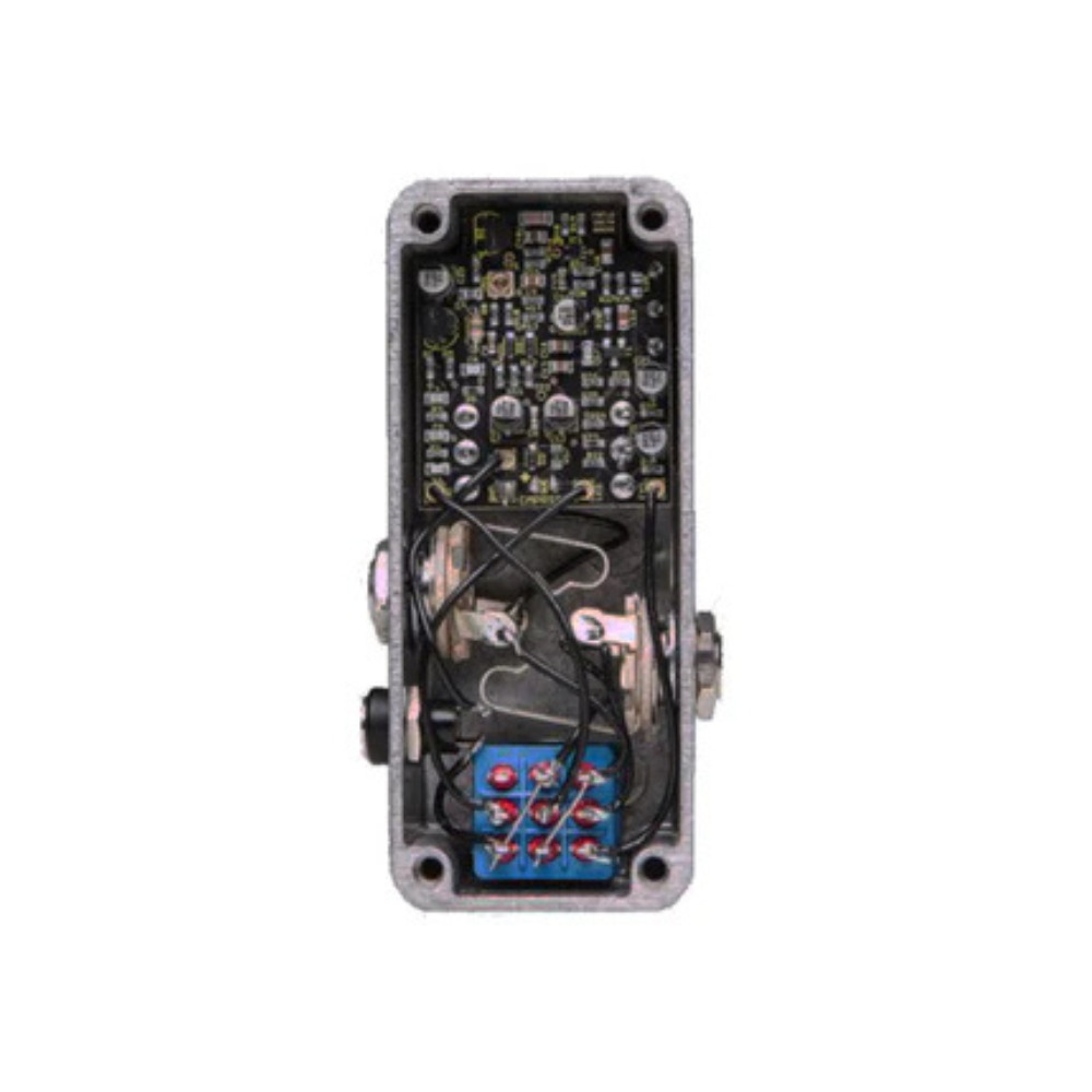 Fairfield Circuitry The Accountant Compressor