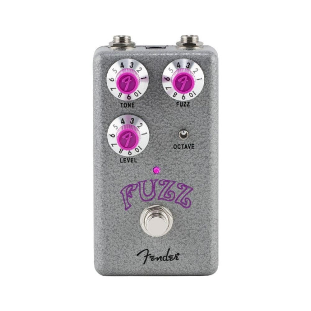 Fender Hammertone Fuzz Pedal