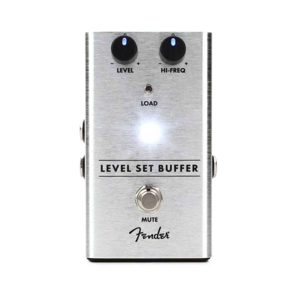 Fender Level Set Buffer Pedal