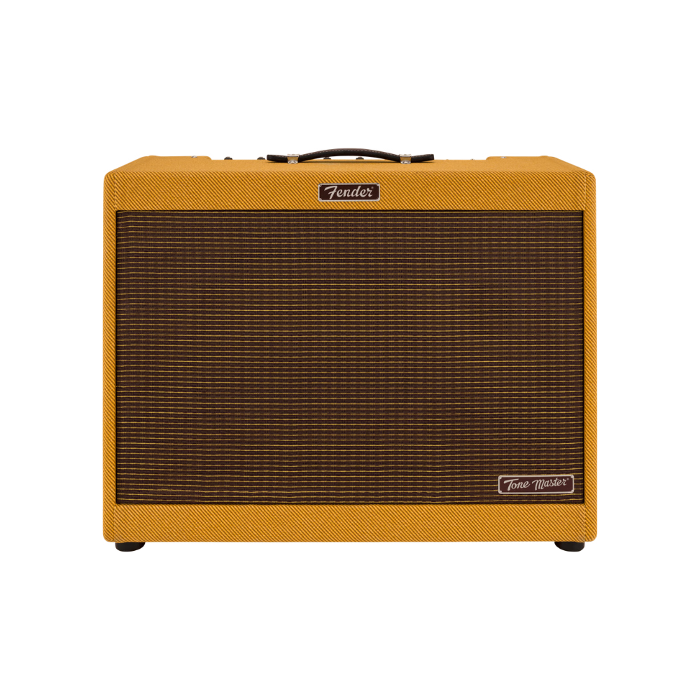 Fender Tone Master® FR-12 Tweed
