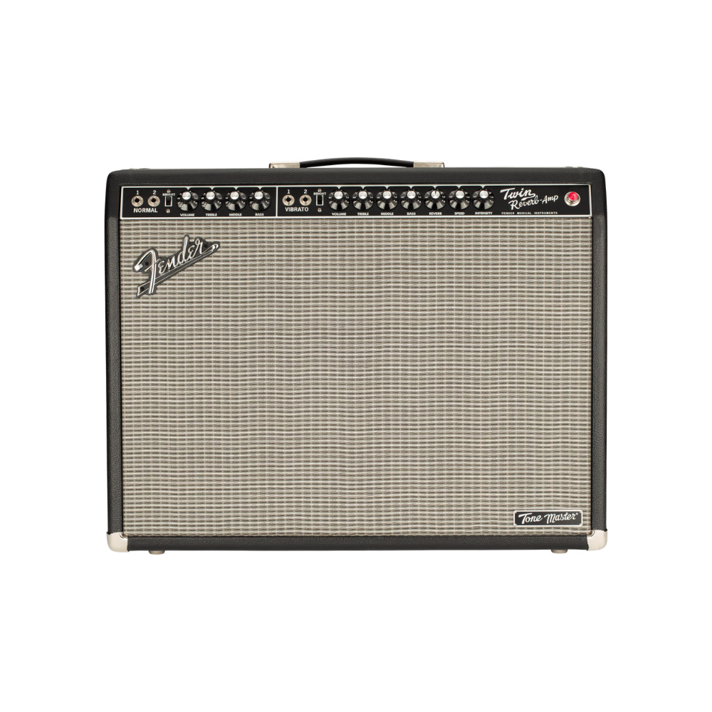 Fender Tone Master® Twin Reverb®
