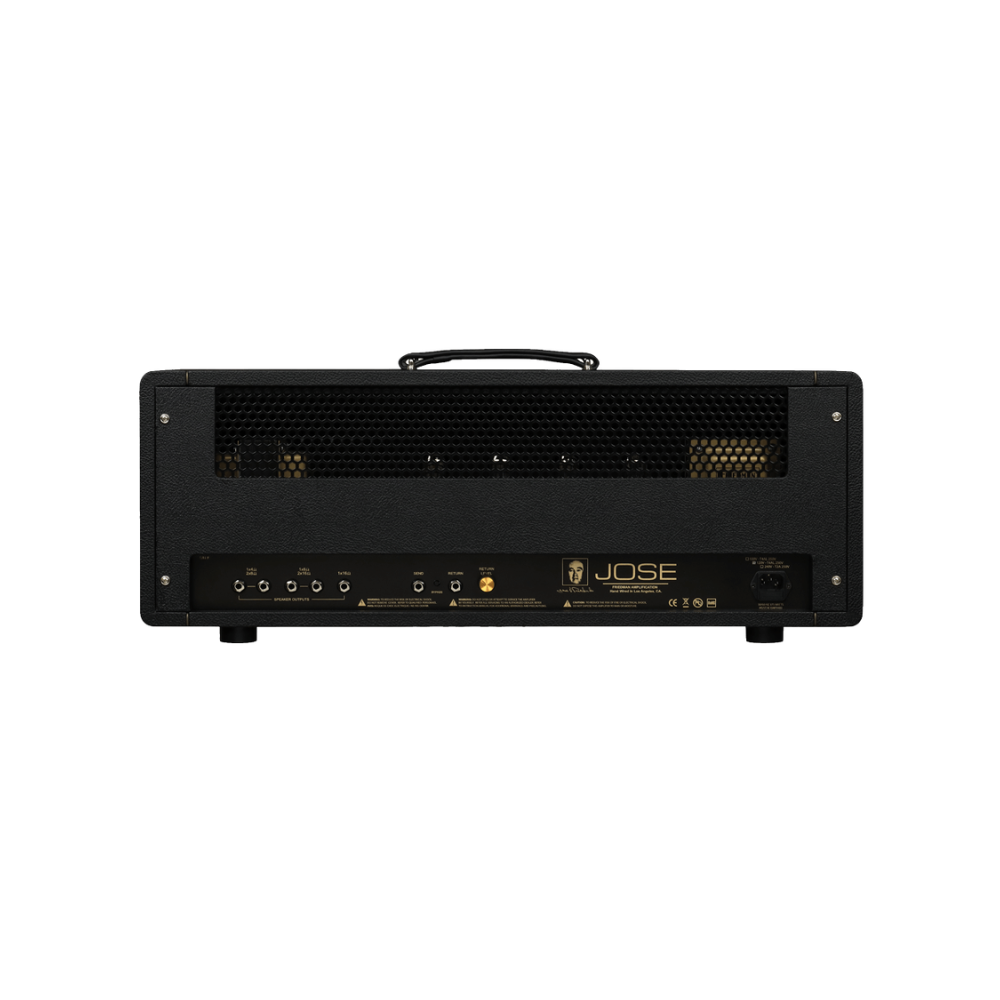 Friedman Jose Arredondo 100-watt Amplifier Head