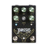 GFI System Jonassus Dual Overdrive Pedal