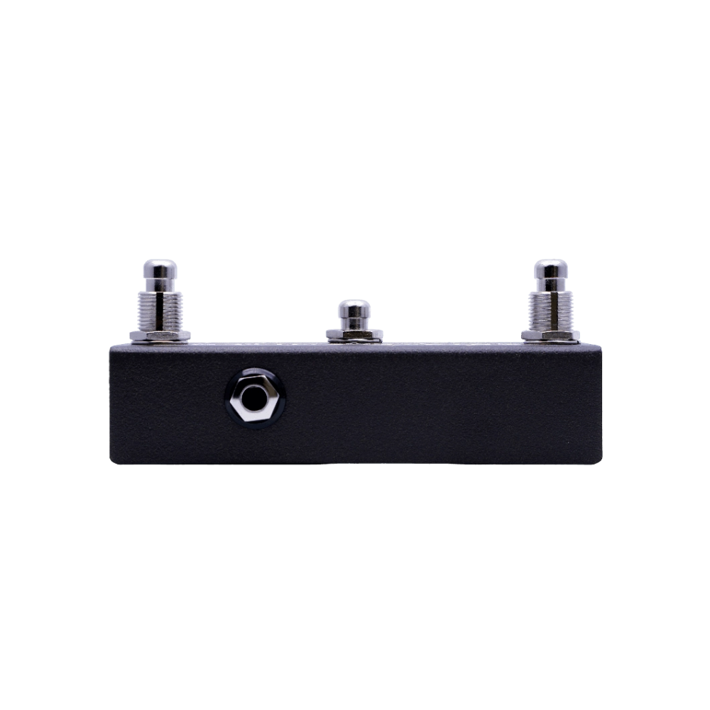 GFI System Triple Switch