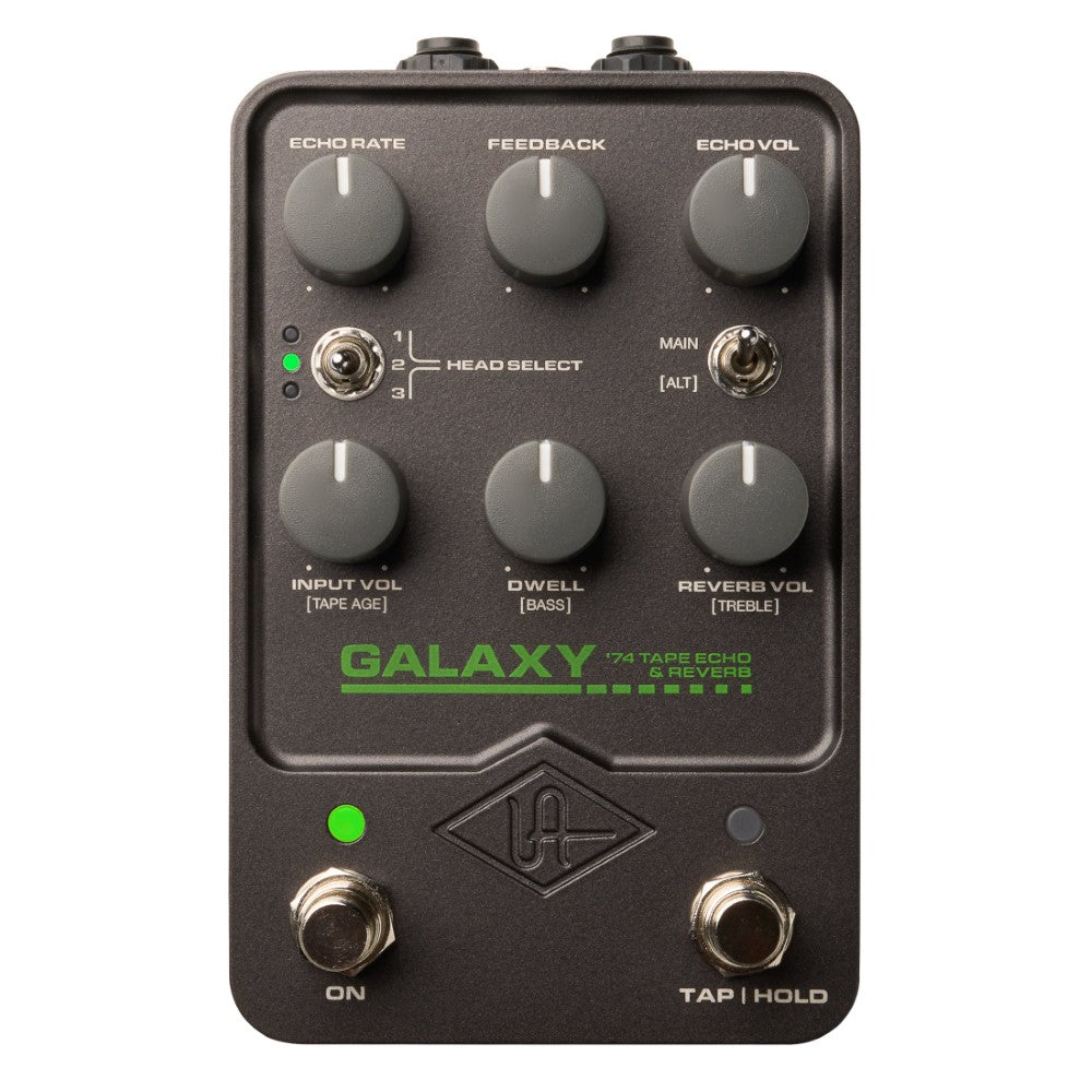 Universal Audio Galaxy &