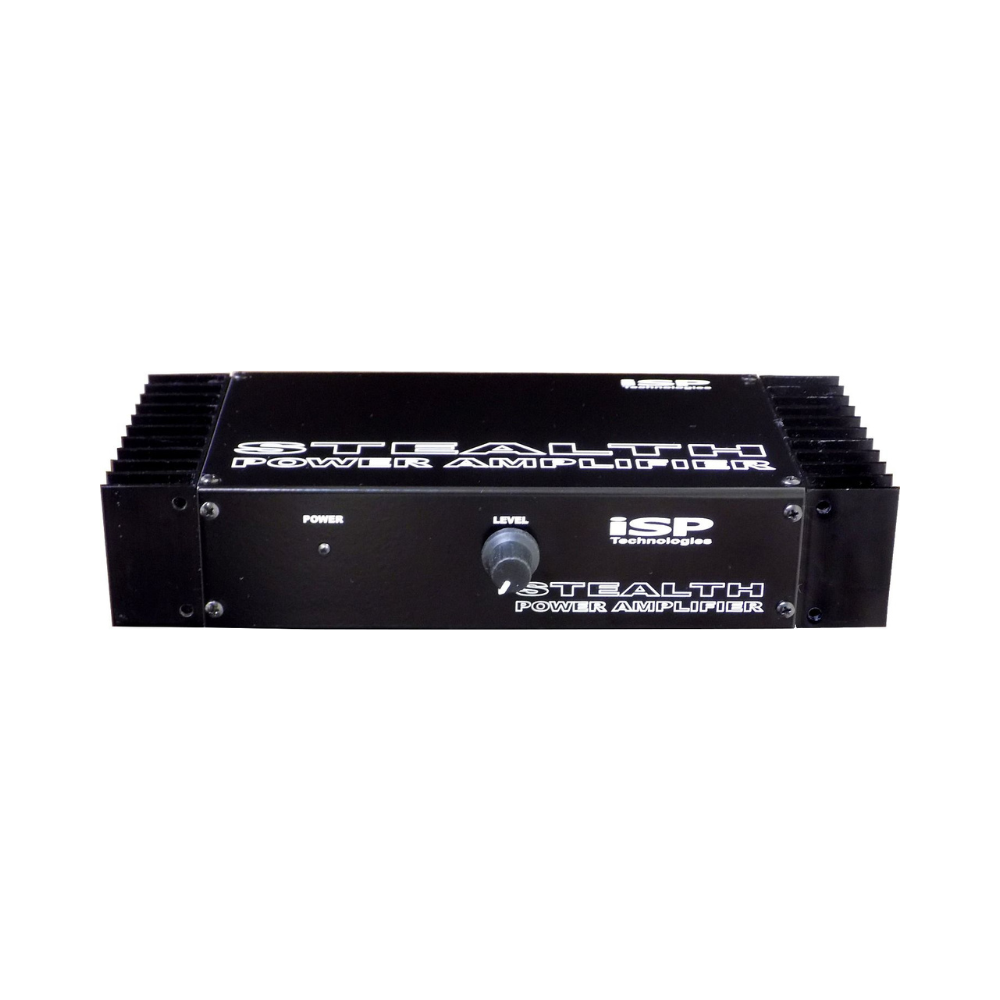 ISP Technologies Stealth 180-watt Pedalboard Power Amp