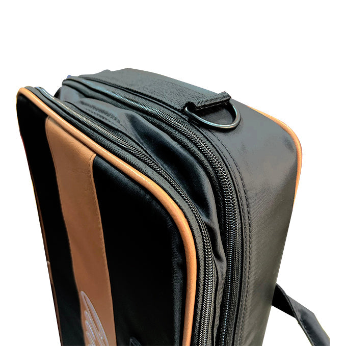Olive Guitar Processor & Pedalboard Gig Bag (Large) Space