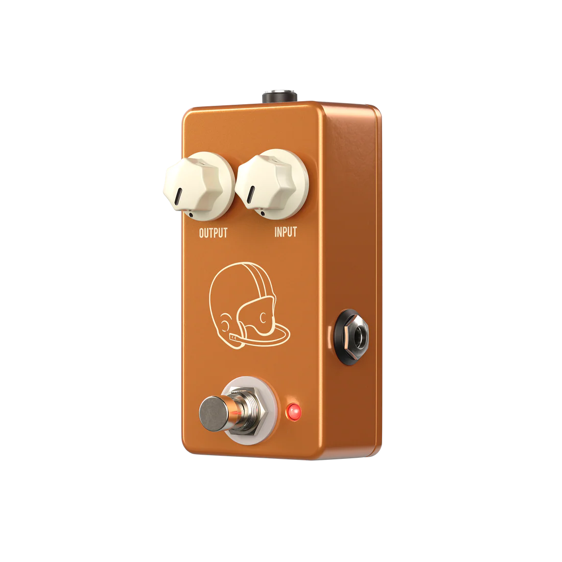 JHS Pedals Fumble