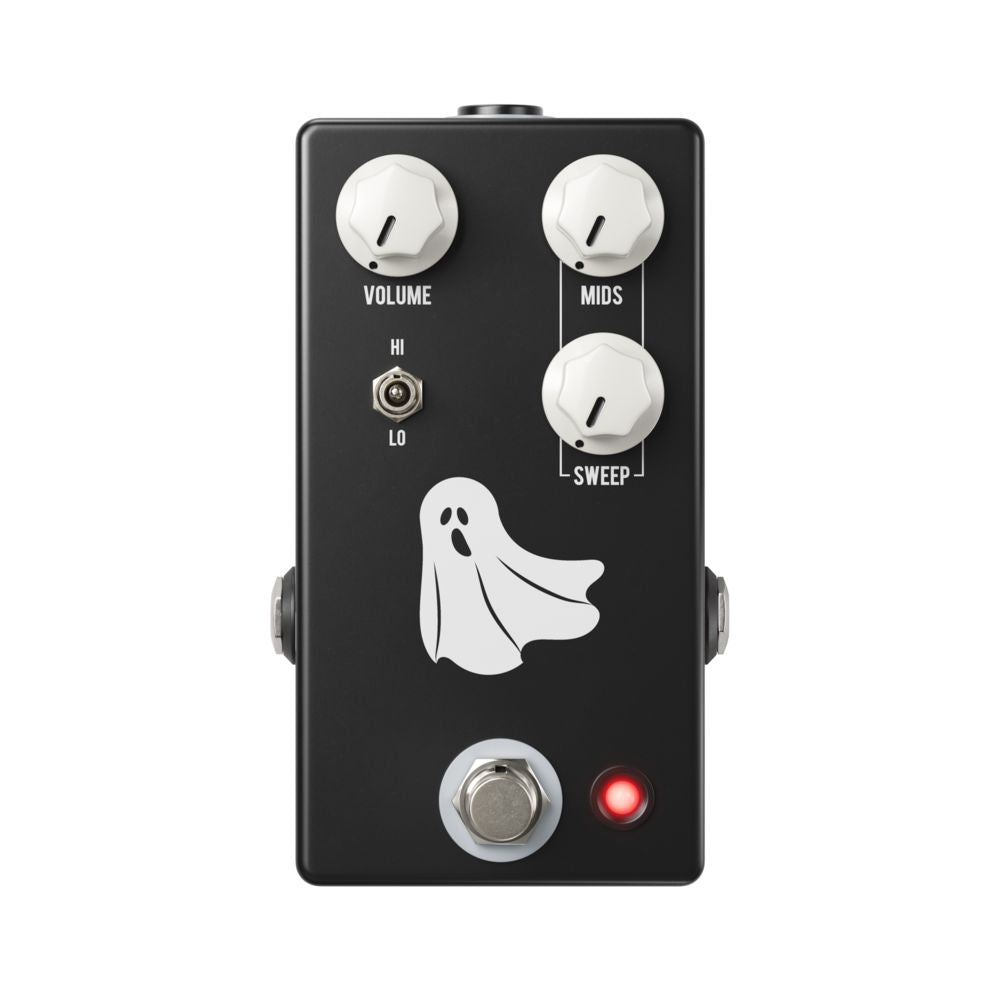 JHS Pedals Haunting Mids Mid-Boost