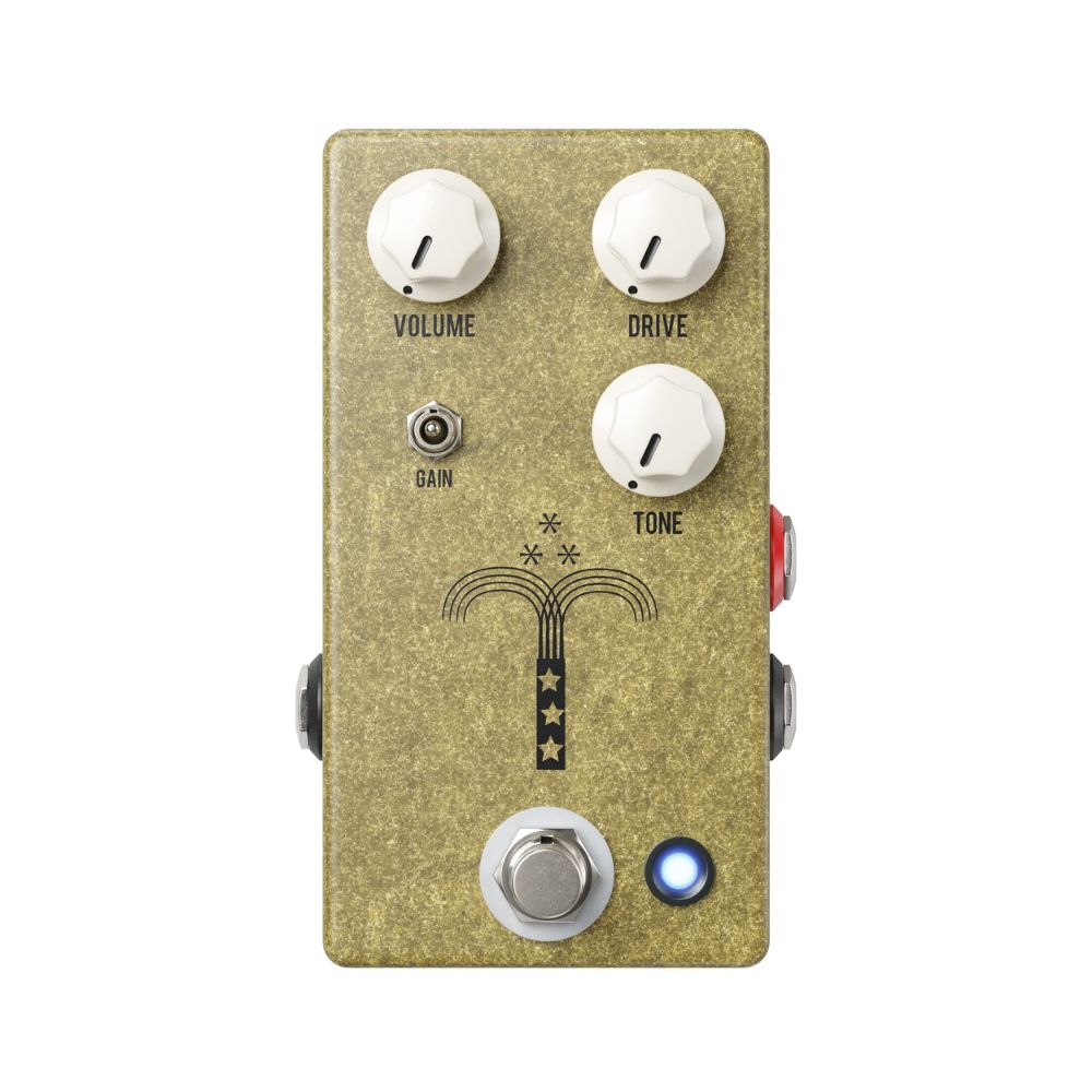 JHS Pedals Morning Glory V4 Overdrive