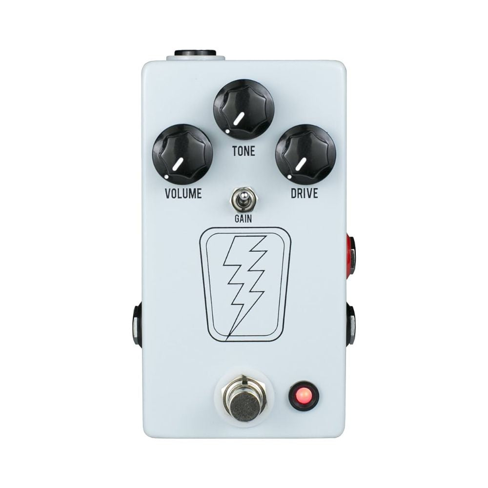 JHS Pedals Superbolt V2 Overdrive