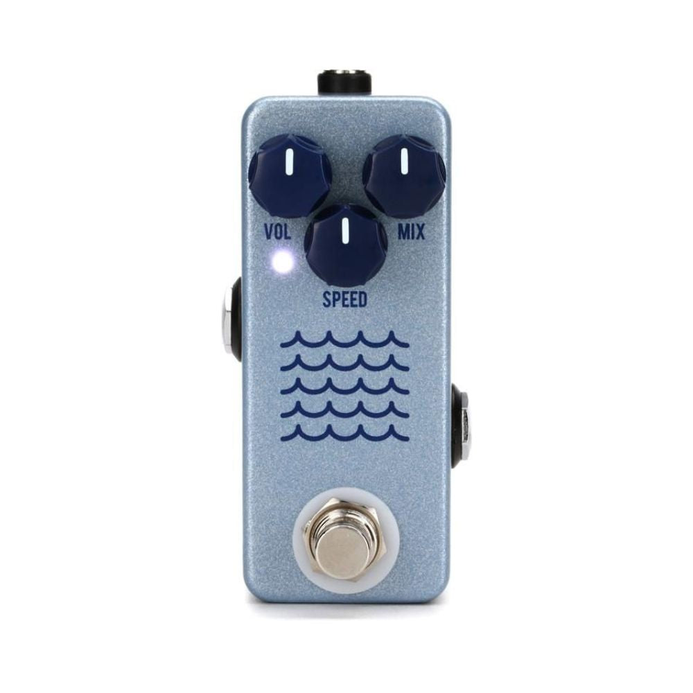 JHS Pedals Tidewater Mini Tremolo