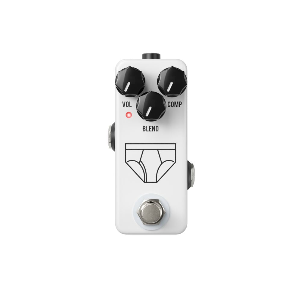 JHS Pedals Whitey Tighty Mini Compressor