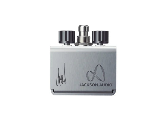 Jackson Audio Belle Starr Overdrive Pedal