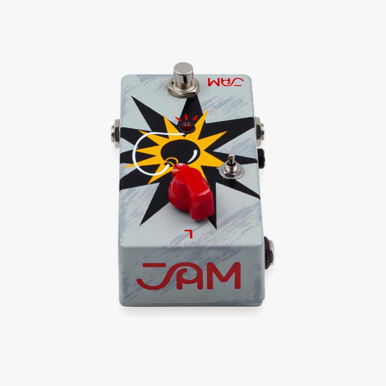 Jam Pedals Boomster Bass Pedal