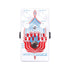 Catalinbread Karma Suture Silicon Overdrive/Fuzz/Distortion Pedal