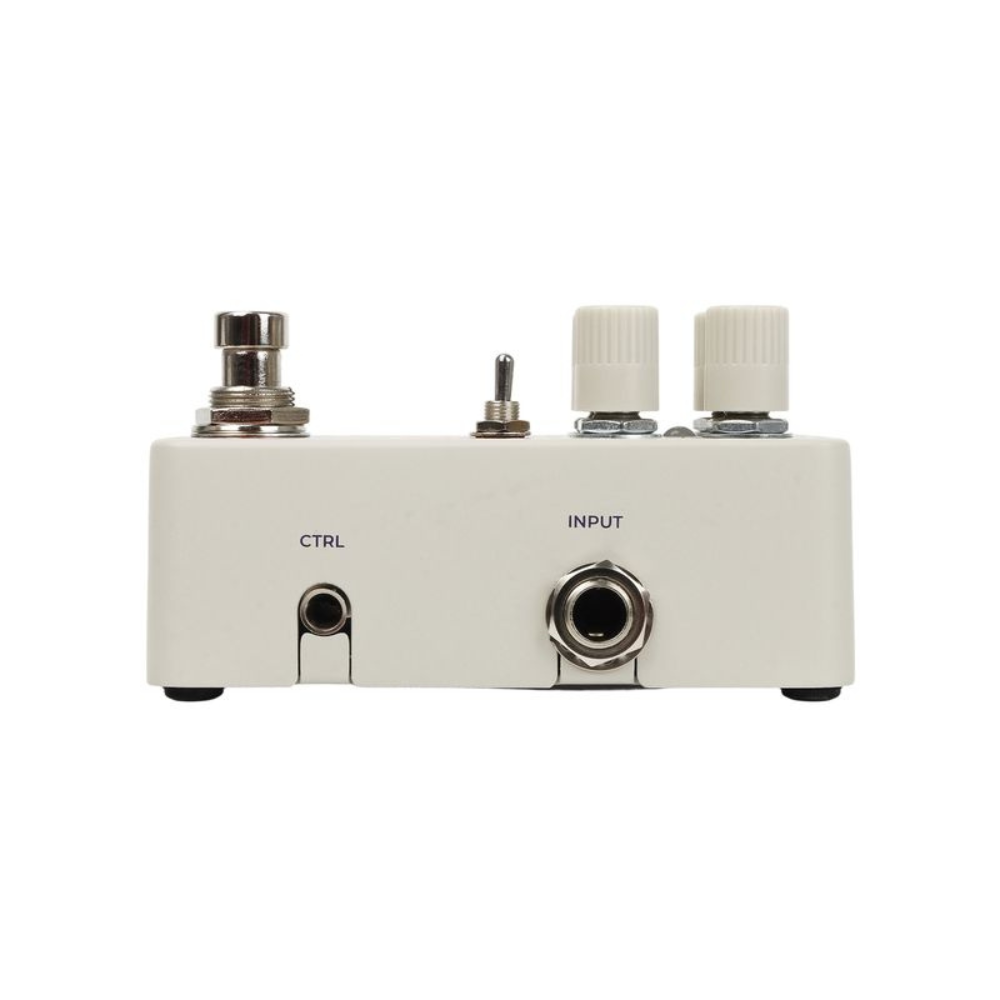 Klowra Dive Single Footswitch Polyphonic Pitch Shifter Pedal